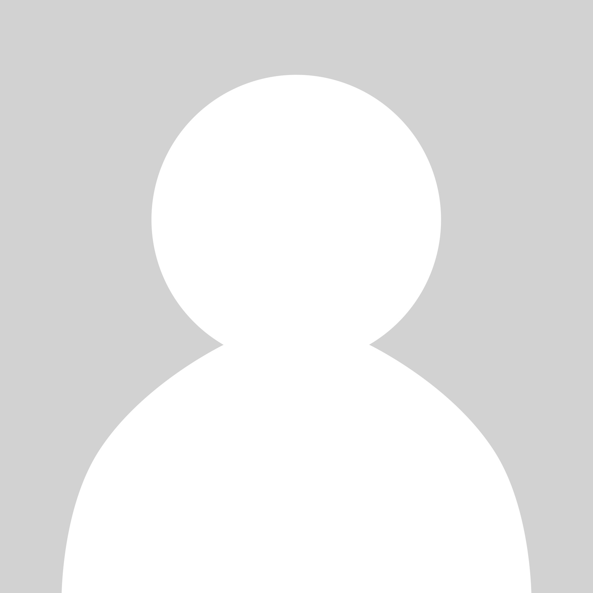 Generic Image of a Default Avatar.
