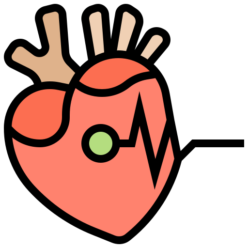 Cardiac